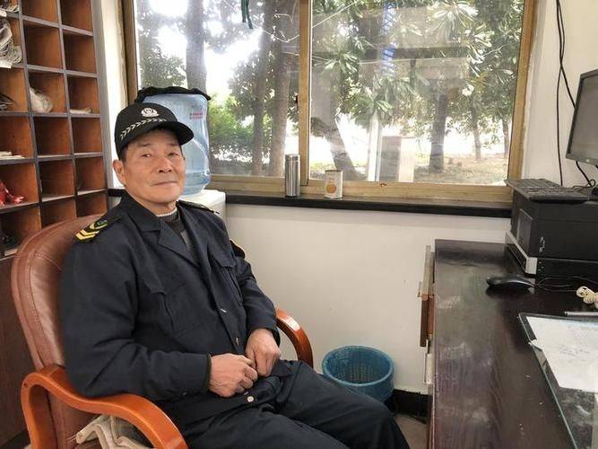 急招65岁大龄门卫保安，守护安全，传递温暖急招65岁大龄门卫保安地址联系电话
