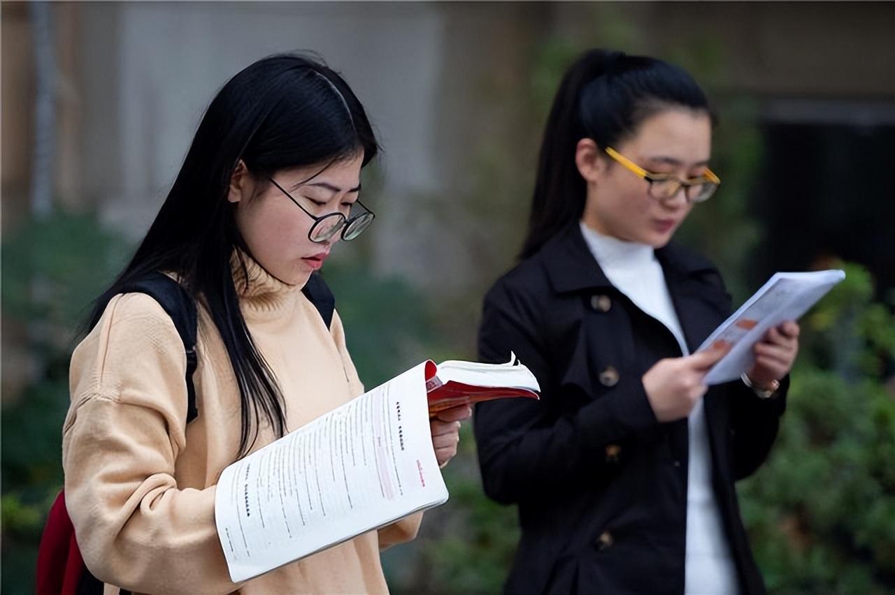 女生考事业编，哪些岗位更适合？事业编一般多少分上岸