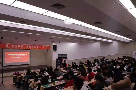 齐鲁人才网，连接山东与人才的桥梁齐鲁人才网官网入口登录手机版