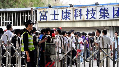 郑州富士康招工信息，揭秘世界代工厂的招聘盛况郑州富士康招工信息电话号码