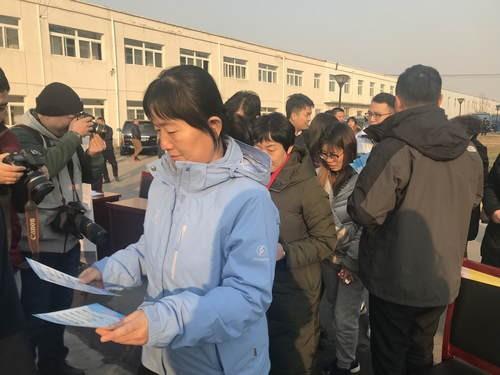 508同城，一站式解决你的求职需求508同城招聘会