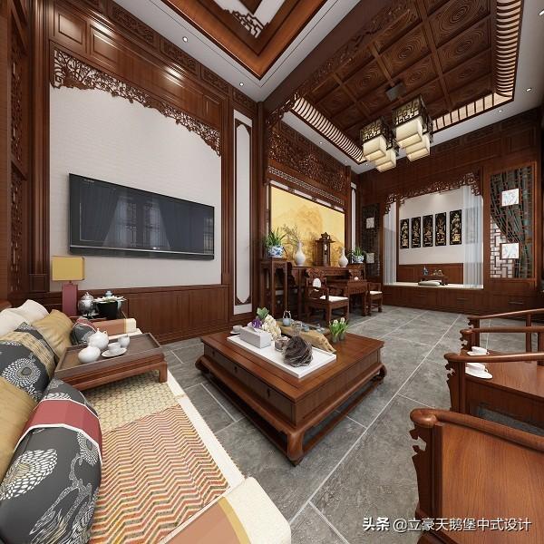 装修公司哪家好，如何选择最适合您的家居装修伙伴装修公司哪家好十大排名爱空间装修